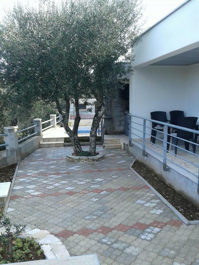 Iva Lavanda Putniković Exteriér fotografie